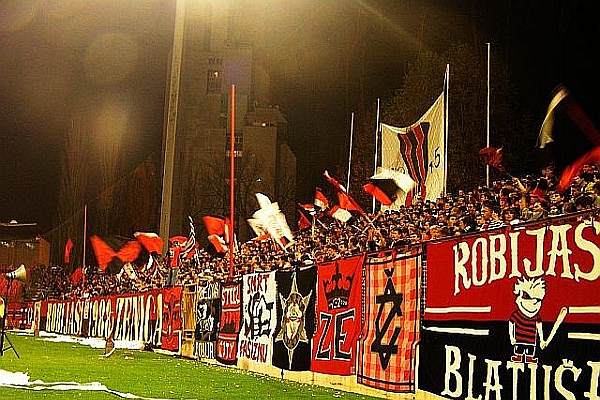 Robijaši