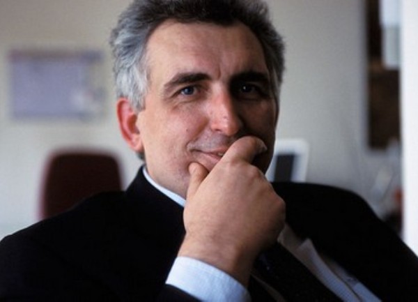 Damir Miljević