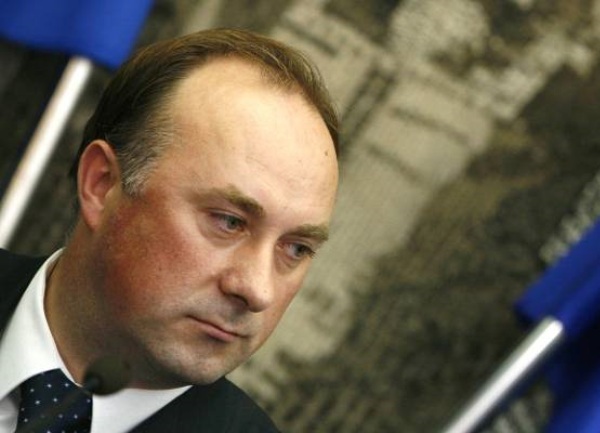 Damir Polančec 