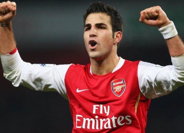 fabregas