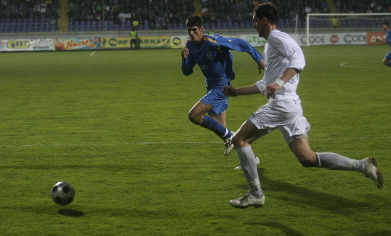 zeljo travnik
