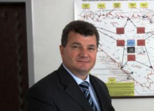 Drago Nedić