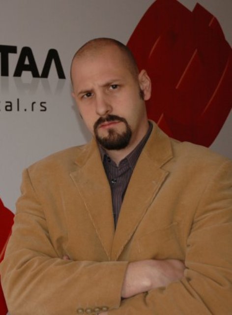 Danijel Simić