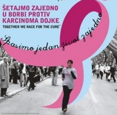 setnja za zivot