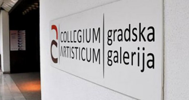 Otvorenje izložbe fotografija Gorana Kukića 7. jula