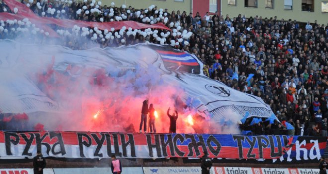 Dolazi kraj orgijanju na tribinama: Ko će odgovarati za uzvikivanje imena ratnih zločinaca?