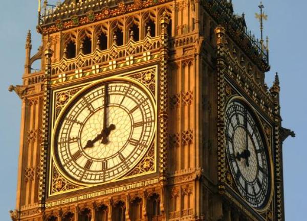 Big Ben