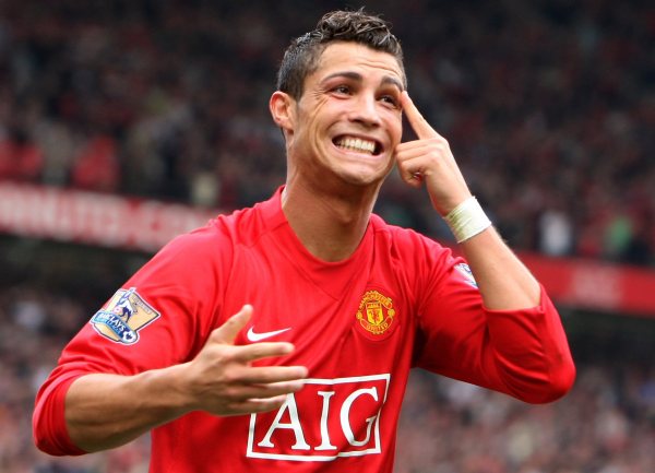 Ronaldo