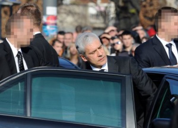 boris tadic blic