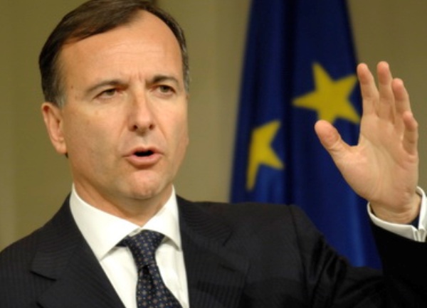 Franco Frattini