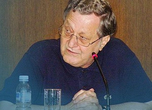 Srđan Dizdarević