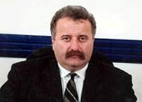 Gojko Kličković