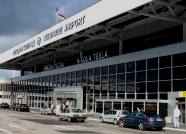 Aerodrom 