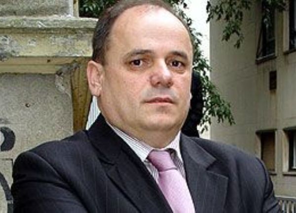 Zvonko Jurišić 