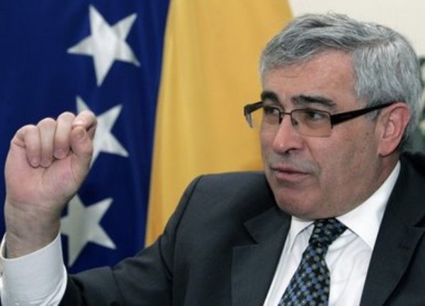 Sven Alkalaj