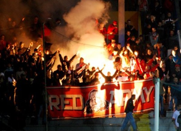 Red Army