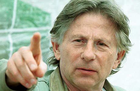 roman polanski