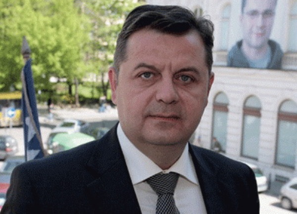 dzevad radzo