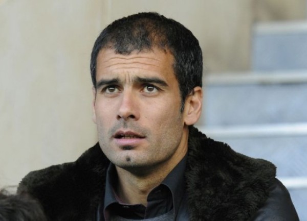 pepe guardiola