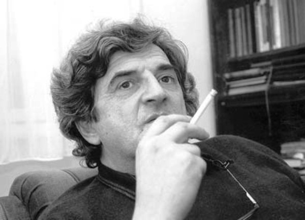 Marko Vešović
