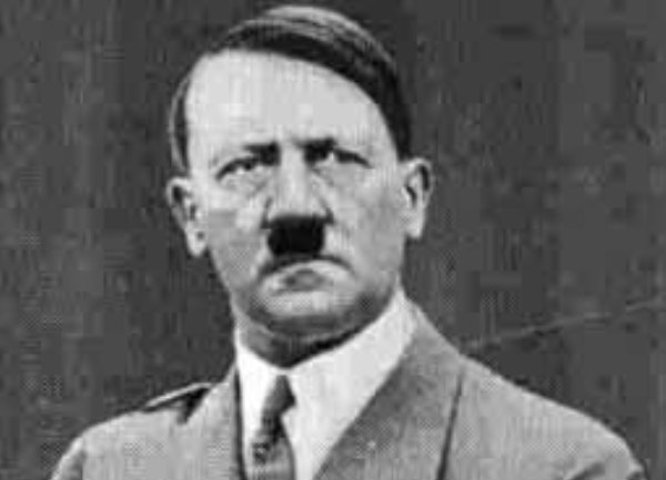 Adolf Hitler