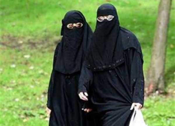 Burka