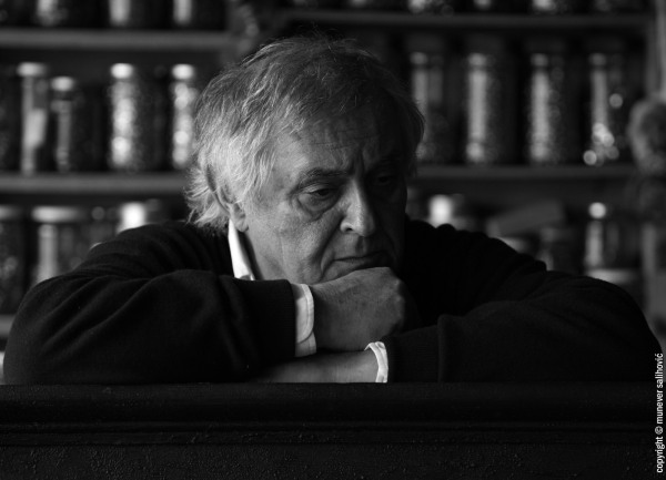 nesim tahirovic naslovna