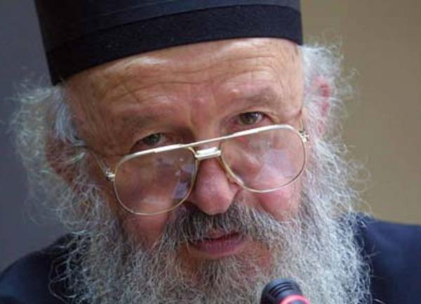Vladika Artemije