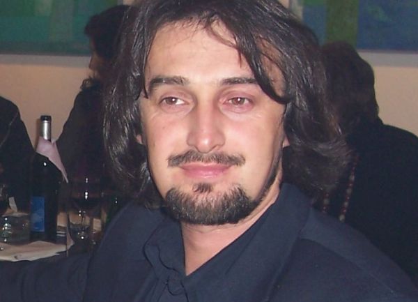 vahid durakovic