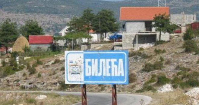Tri osobe uhapšene zbog teškog ubistva u Bileći