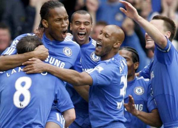 chelsea drogba