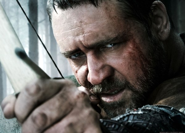Russell Crowe - Robin Hood 