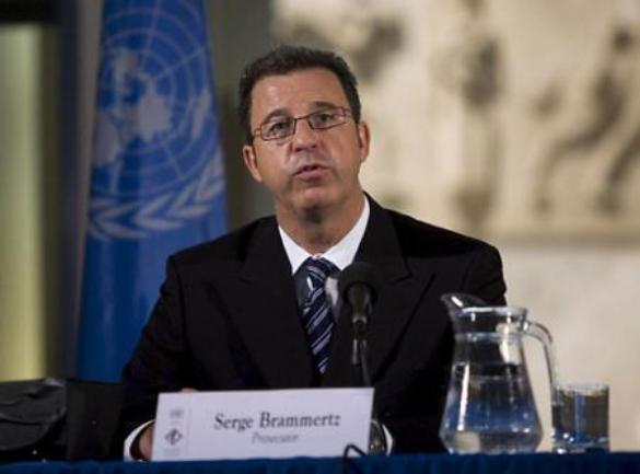 Serž Bramerc