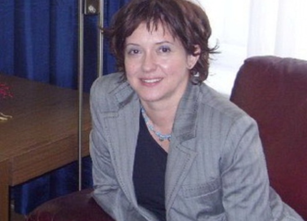 Ana Trišić-Babić