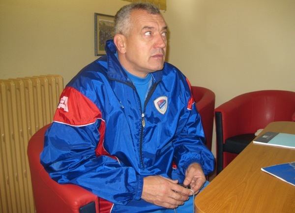 Zoran Marić