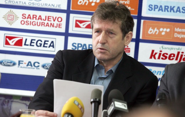 Safet Sušić