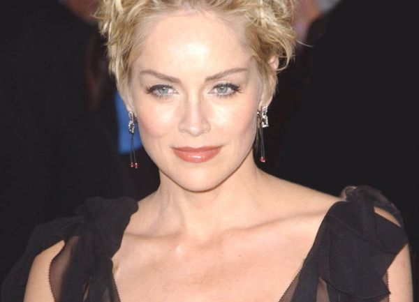 Sharon Stone