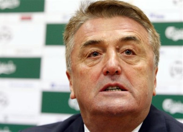 Radomir Antić
