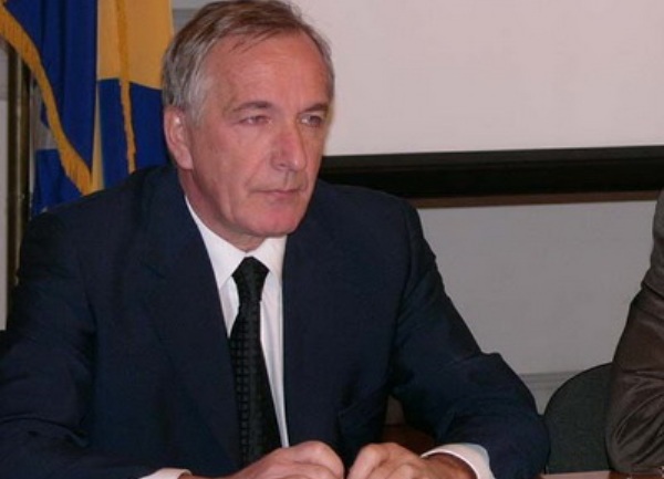 Boriša Arnaut