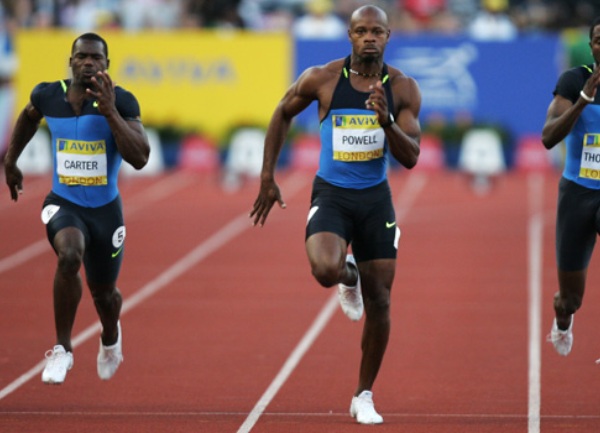 Asafa Pauel