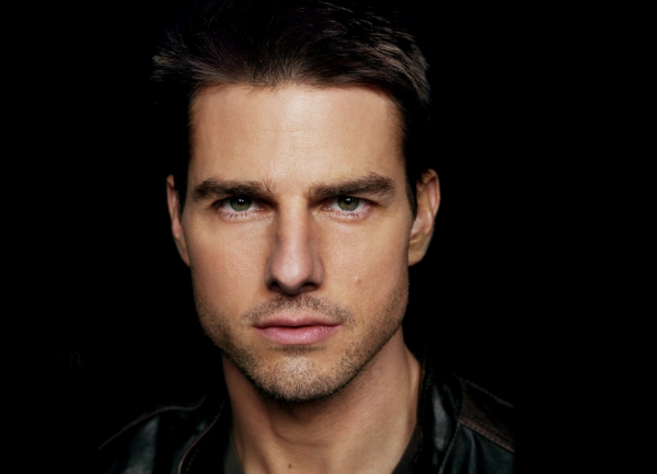 Tom Cruise