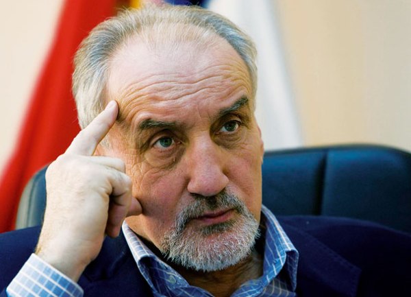 Vladimir Vukčević