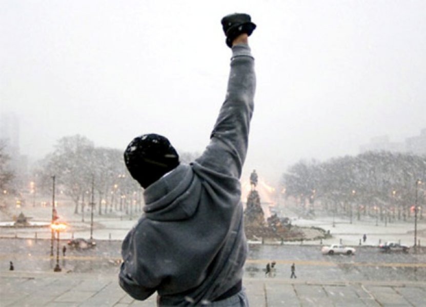 Rocky Balboa