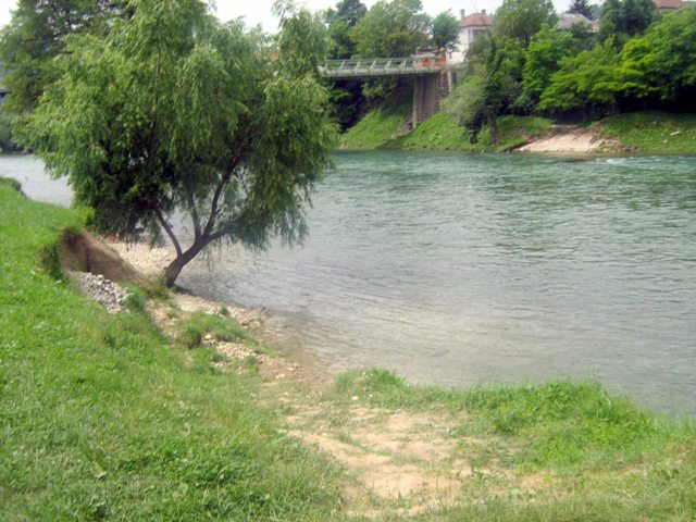 Vrbas