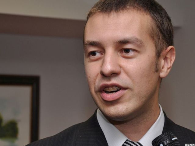 Igor Gavran