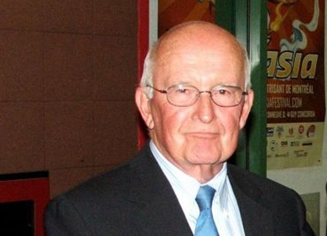 Džejms Biset