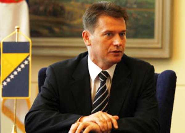 Mijo Krešić