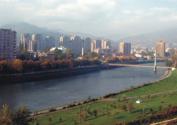 Zenica