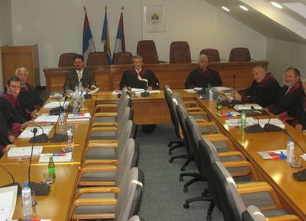 ustavni sud RS
