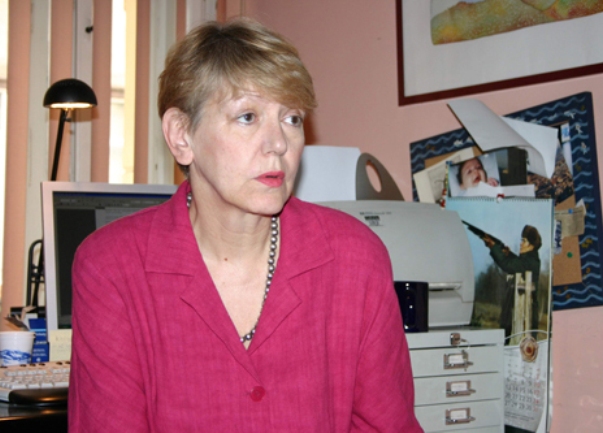 sonja biserko